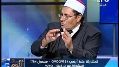 بالفيديو.. مصطفى راشد يعترف: «أنا مش مفتي أستراليا»