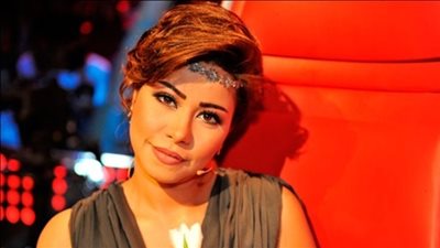 رغم التفجيرات.. شيرين عبد الوهاب تحتفل بـ