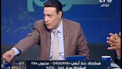 بالفيديو.. مشادة بين نبيه الوحش ومفتي أستراليا بسبب فرضية الحجاب