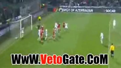 بالفيديو.. روسيا البيضاء تفوز بهدف أمام سلوفاكيا بتصفيات اليورو