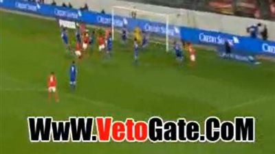 بالفيديو.. سويسرا تتأهل بسباعية أمام سان مارينو لبطولة اليورو