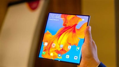 تسريبات تكشف مواصفات هواوي Mate Xs
