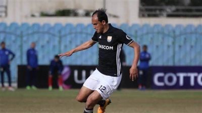 أحمد علي يكشف أسباب رحيله من الجونة وخلافه مع غالي