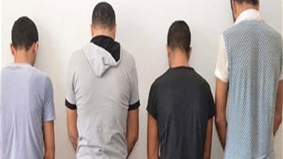 حبس تشكيل عصابي بتهم التنقيب عن الآثار في مصر القديمة