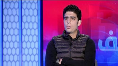أحمد العش: البدري وعبد الحفيظ ظلموني.. وما حدث معي بالأهلي لا يحدث في أندية صغيرة