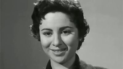 سمير سيف: فاتن حمامة صاحبة أول بطولة لفيلم «أمريكي - بريطاني»