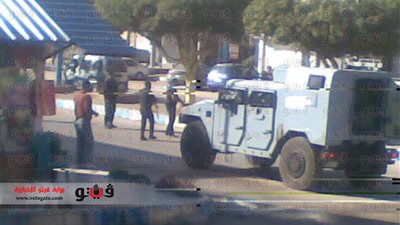 القبض على 11 من أعضاء الجماعة الإرهابية بالإسماعيلية