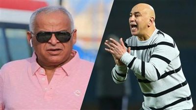 فرج عامر: تمسكت باستمرار التوأم.. وحسام حسن أصر على الرحيل