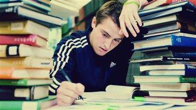 أدعية تيسير الامتحانات على الطلاب