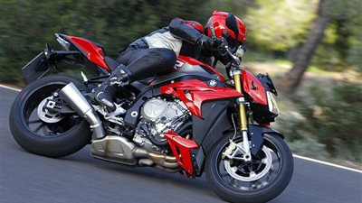 بالصور.. أفضل 10 دراجات نارية في عام 2013