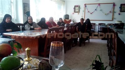 بالصور.. ندوة «رؤية مصر 2030 وتطوير المنظومة الصحية» ببورسعيد