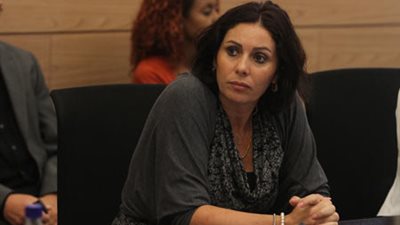 نائبة بالليكود: ينبغي أن تقام المباحثات على مبدأ السلام وليس التنازل عن الأرض