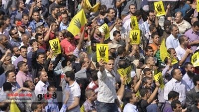 الجماعة الإرهابية تختطف مواطنين بـ