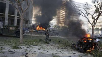 حزب الله يدين اغتيال 