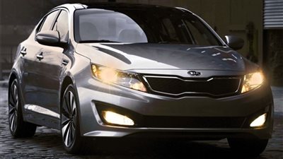 أسعار سيارات «كيا» الجديدة
