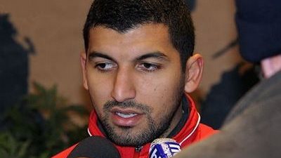 هرماش يرحل عن الهلال السعودى والكورى 