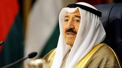 أمير الكويت يبحث أزمة قطر مع ترامب في واشنطن.. غدا