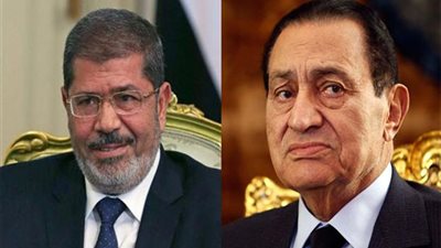 بلاغ للنائب العام يطالب بسحب الجنسية المصرية من مبارك ومرسى