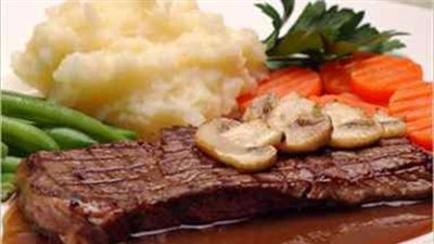 أسهل طرق إعداد عرق الفلتو بالصوص الأحمر