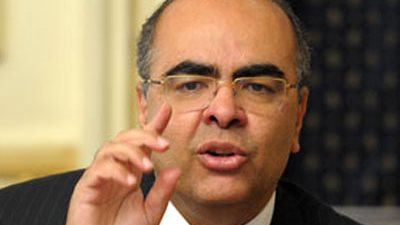 مجلس الوزراء: تطويرإقليم قناة السويس  يدر دخلا عند إتمامه بـ 100 مليار   دولار