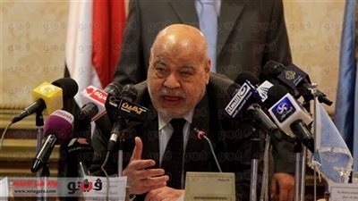 مكتب النائب العام يحقق غداً في اتهام مكي لسلطان بإهانة القضاء