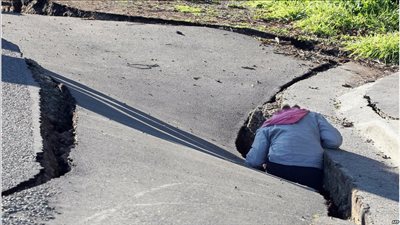 لوس أنجلوس تقر معايير سلامة جديدة لحماية المباني القديمة من الزلازل