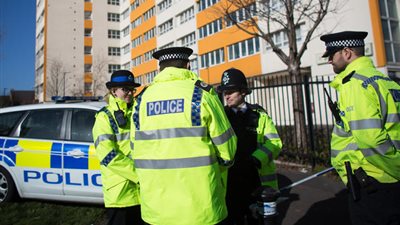 طفل الـ16 عاما ضحية جديدة لحوادث إطلاق النار في بريطانيا