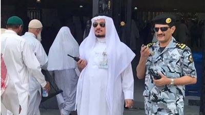 فتح 90 بابا في الحرم المكي لاستقبال المصلين يوم الجمعة