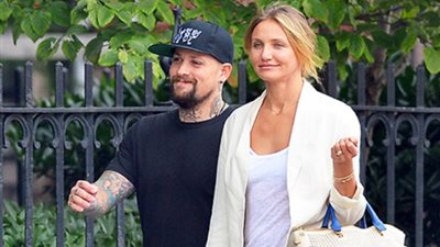 خاتم «كاميرون دياز» يثير الجدل