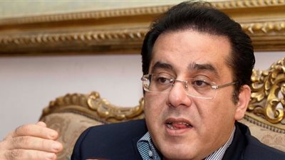 تأجيل طعن «الخارجية» على حكم تجديد جواز سفر أيمن نور لـ24 نوفمبر