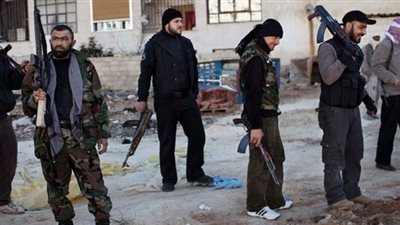 «التليجراف»: «السلم العالمي» يحتم التدخل في سوريا