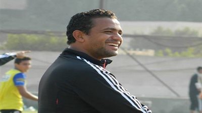 سامي قمصان يقود مران مستبعدي الأهلي أمام الإنتاج الحربي