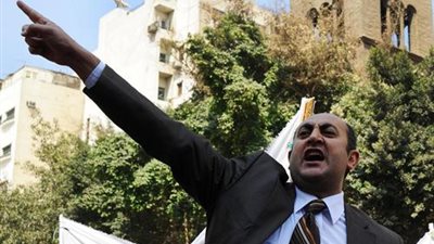 خالد علي يستأنف على حكم حبسه 3 أشهر.. والجلسة ٨ نوفمبر