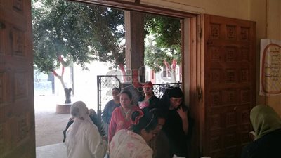 بالصور.. «صحة القليوبية» تطلق حلمة للكشف المبكر عن فيروس سي