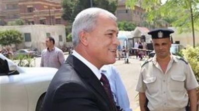 محافظ المنوفية يكلف بحل مشكلة انقطاع المياه في قرى بمركز بركة السبع