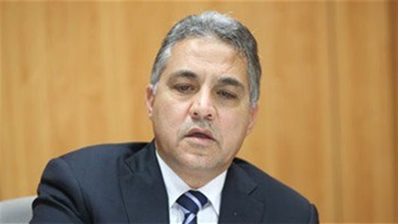  النائب أحمد السجينى
