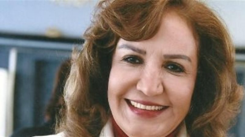 الدكتورة زينب الغزالي