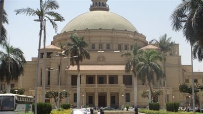 6 فئات تستحق الإعفاء من مصروفات المدن بجامعة القاهرة