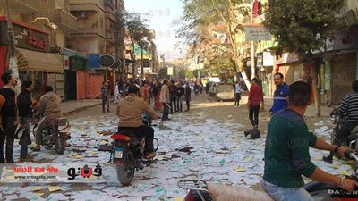 بالصور.. أعضاء 