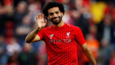 محمد صلاح يترقب دخوله القائمة النهائية لجوائز الأفضل في العالم