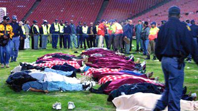 التأمينات تنتهى من استيفاء ملفات شهداء مجزرة بورسعيد