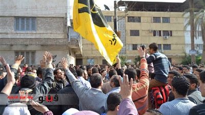 أمن بنى سويف: لا صحة لشائعات 