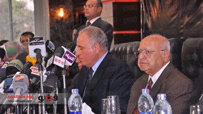 تأجيل لقاء مجلس القضاء الأعلى بنادى القضاة إلى الثلاثاء القادم