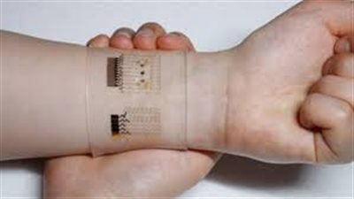 دراسة: شريط من النحاس يمكنه الكشف عن مستويات الجلوكوز عن طريق العرق