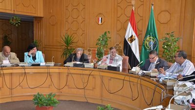 إنشاء محطة أبودهشان لمياه الشرب بتكلفة 4 ملايين جنيه في الإسماعيلية