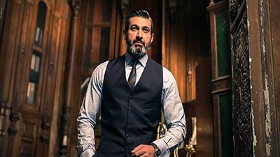 مهرجان همسة الدولي يكرم ياسر جلال