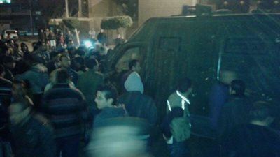 غجريون ضد التوبة.. «المحجوب» فشل في إنهاء أسطورتهم.. وجيل «السفاريت» يهدد عروس البحر .. سرقوا حديد كوبري «محرم بك».. و«الخناقات» أحدث أساليب السرقة «الصيفي