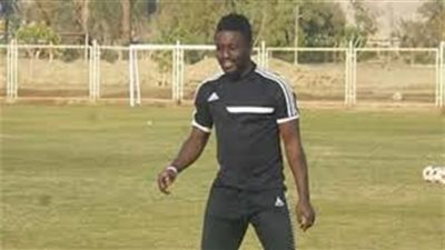 «المصري» يفتقد إيزي إيميكا 3 أسابيع