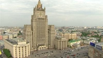 روسيا تدعو أطراف النزاع في سوريا إلى الاستمرار في تجربة عقد الهدنات