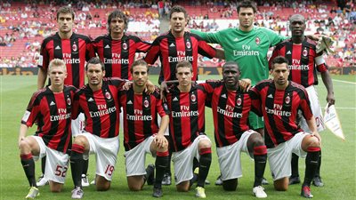 مدرب ميلان: نسعى لإنهاء الموسم في أفضل مركز ممكن